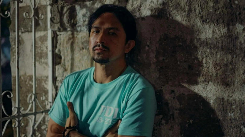 ảnh poster phim Green Bones