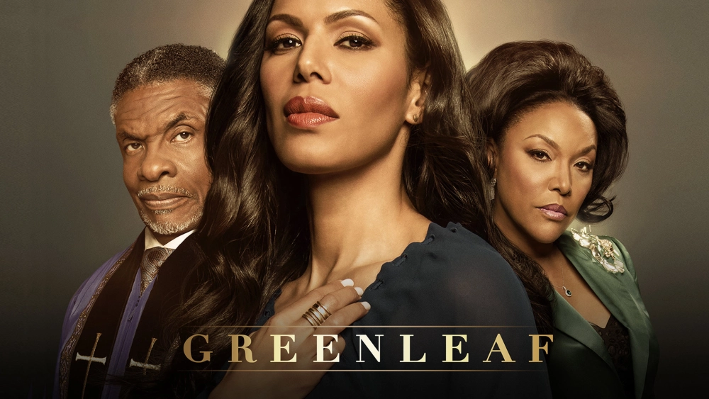 ảnh poster phim Greenleaf (Phần 2) (Greenleaf (Season 2))