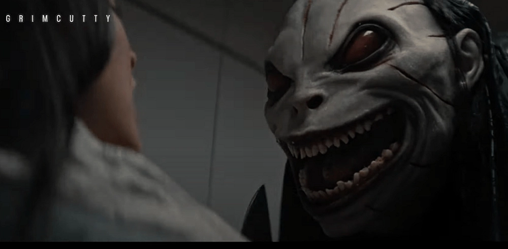 ảnh poster phim Grimcutty