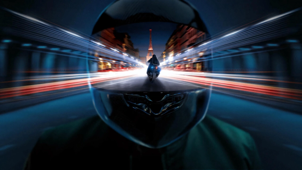 ảnh poster phim GTMAX