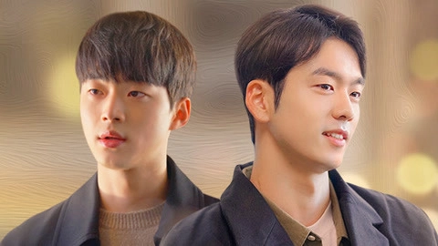 ảnh poster phim Gửi Đến Ngôi Sao Của Anh (To My Star)