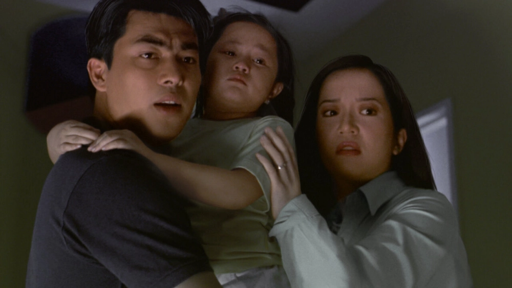 ảnh poster phim Gương phong thủy (Feng Shui)