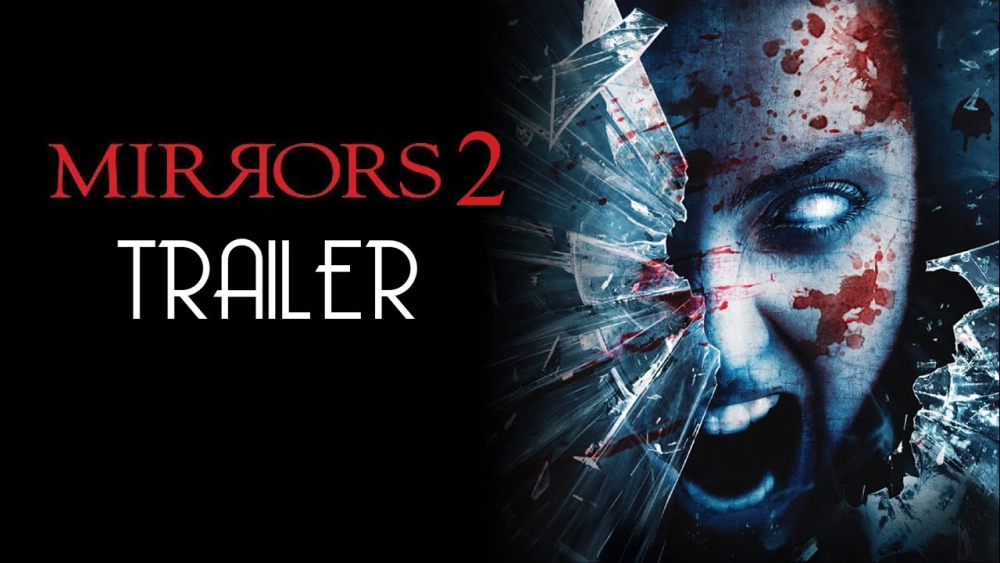 ảnh poster phim Gương Quỷ 2 (Mirrors 2)