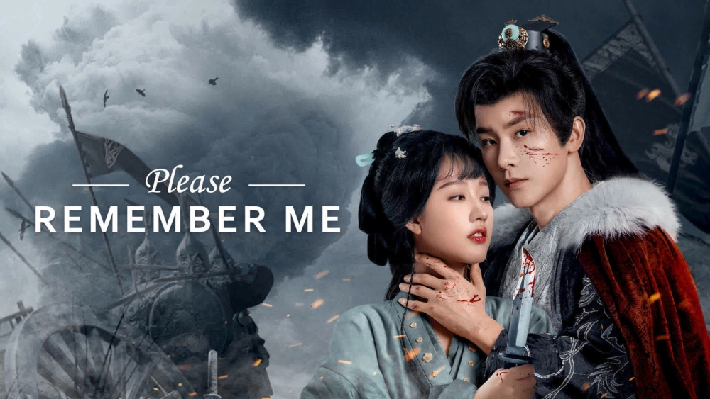ảnh poster phim Hà Bách Tế (Please Remember Me)