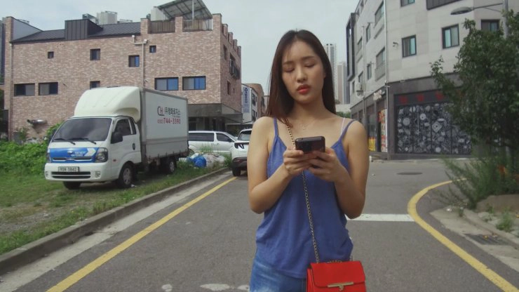 ảnh poster phim Hai Cô Nàng Xinh Đẹp Và Vị Khách Biến Thái (2대1 변태 단골손님)