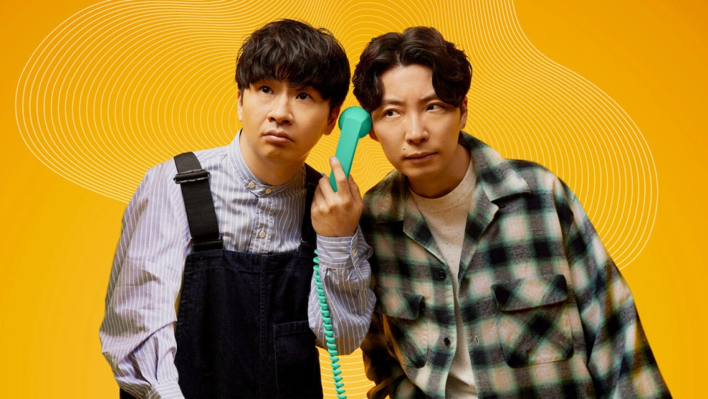 ảnh poster phim Hải Đăng (LIGHTHOUSE)