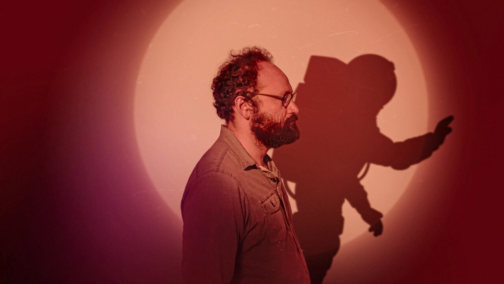 ảnh poster phim Hài kịch gia (This Is Not a Comedy)