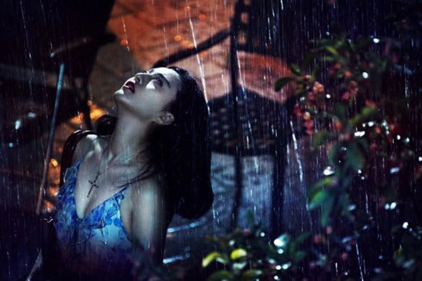 ảnh poster phim Hai Lần Gặp Mặt (Double Xposure)