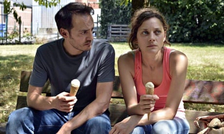 ảnh poster phim Hai Ngày Một Đêm 2018 (Two Days and One Night (Deux Jours et Une Nuit))