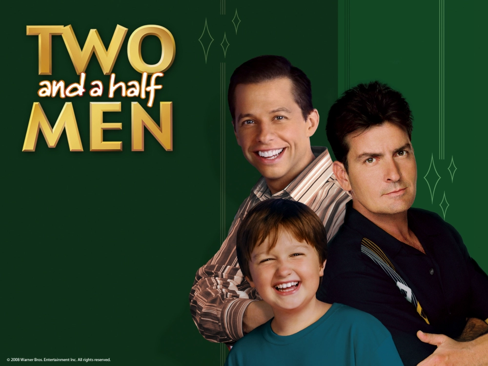 ảnh poster phim Hai người đàn ông rưỡi (Phần 1) (Two and a Half Men (Season 1))