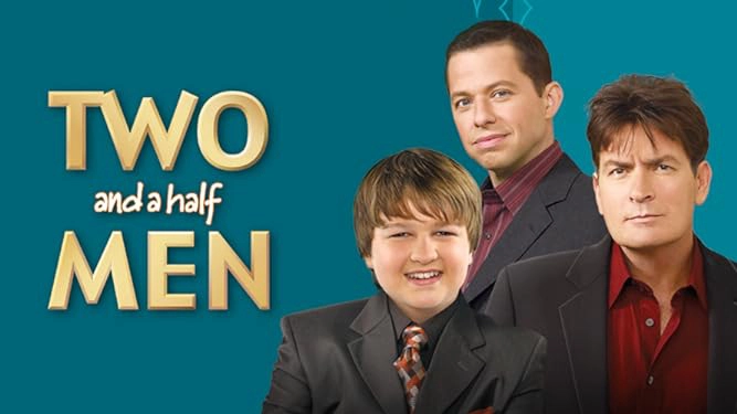 ảnh poster phim Hai người đàn ông rưỡi (Phần 10) (Two and a Half Men (Season 10))