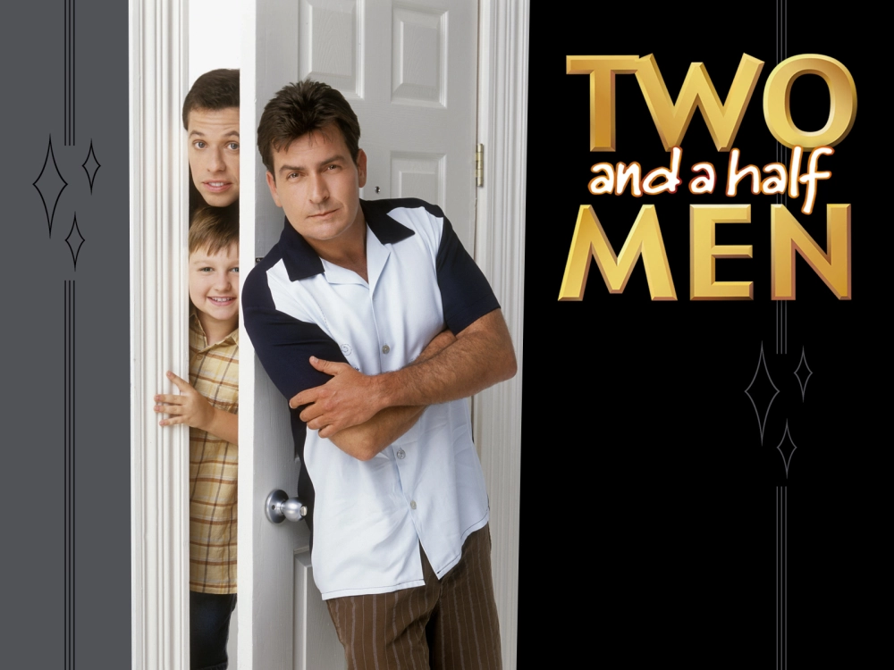 ảnh poster phim Hai người đàn ông rưỡi (Phần 6) (Two and a Half Men (Season 6))