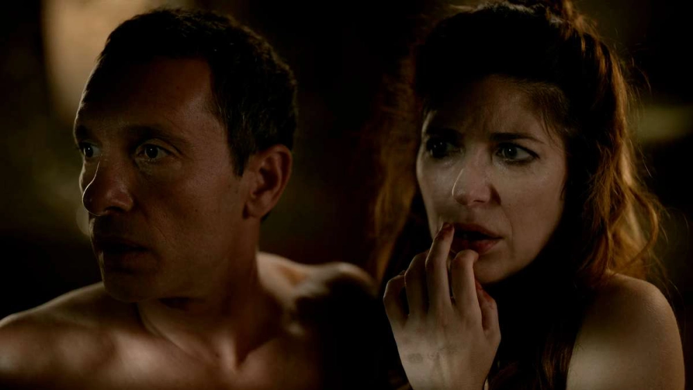 ảnh poster phim Hai (Two)