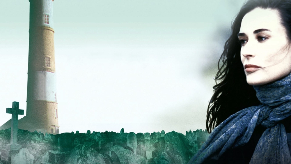 ảnh poster phim Half Light