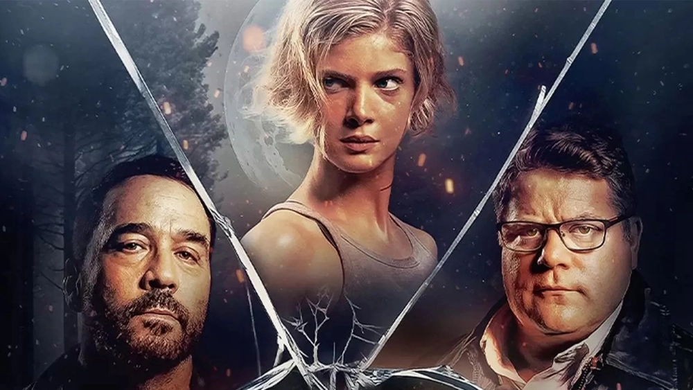 ảnh poster phim Hận Thù Đẫm Máu (Vindicta)