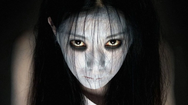 ảnh poster phim Hận thù (Grudge)
