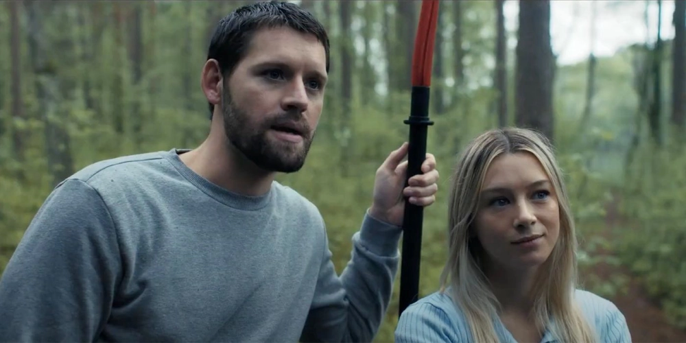 ảnh poster phim Hàng Xóm Ẩn Thân (The Good Neighbor)