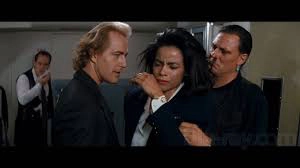 ảnh poster phim Hành Khách Số 57 (Passenger 57)