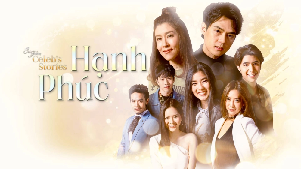 ảnh poster phim Hạnh Phúc (Club Friday Celebs Stories: Happiness)