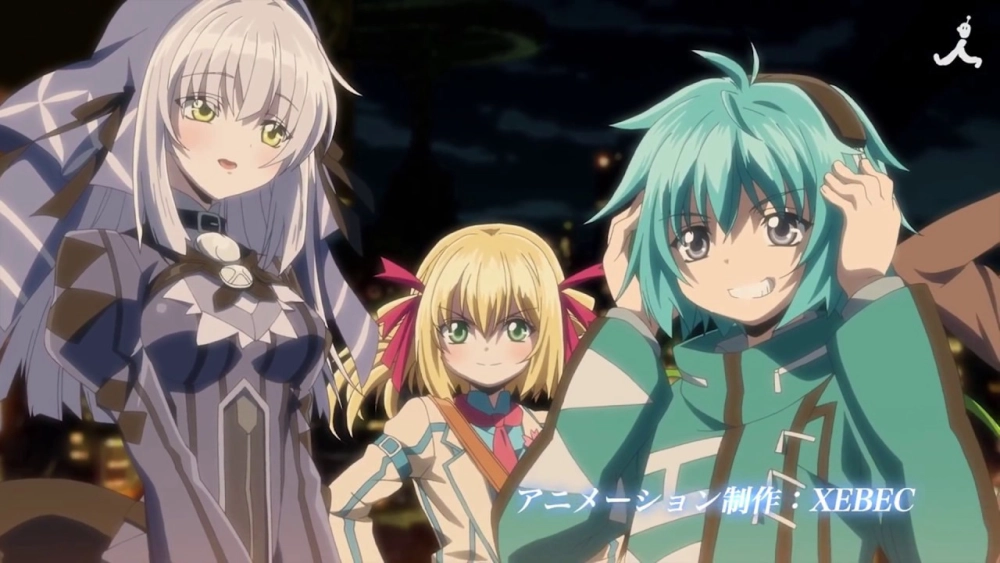 ảnh poster phim Hành Tinh Đồng Hồ (Clockwork Planet)