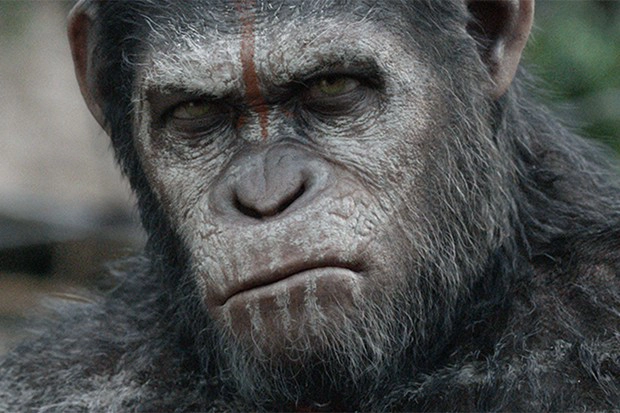 ảnh poster phim Hành Tinh Loài Khỉ (Planet of the Apes)