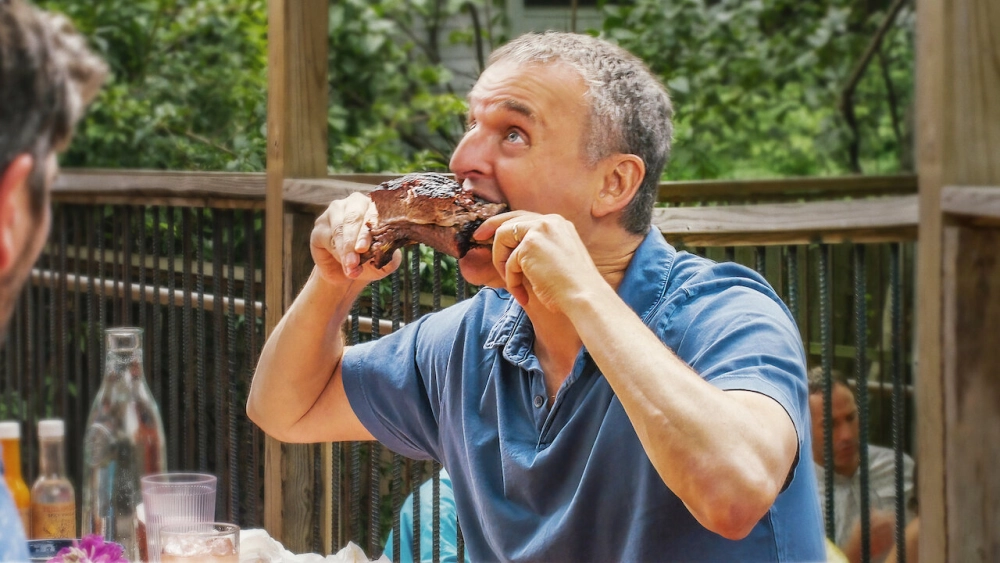 ảnh poster phim Hành trình ẩm thực của Phil (Phần 5) (Somebody Feed Phil (Season 5))