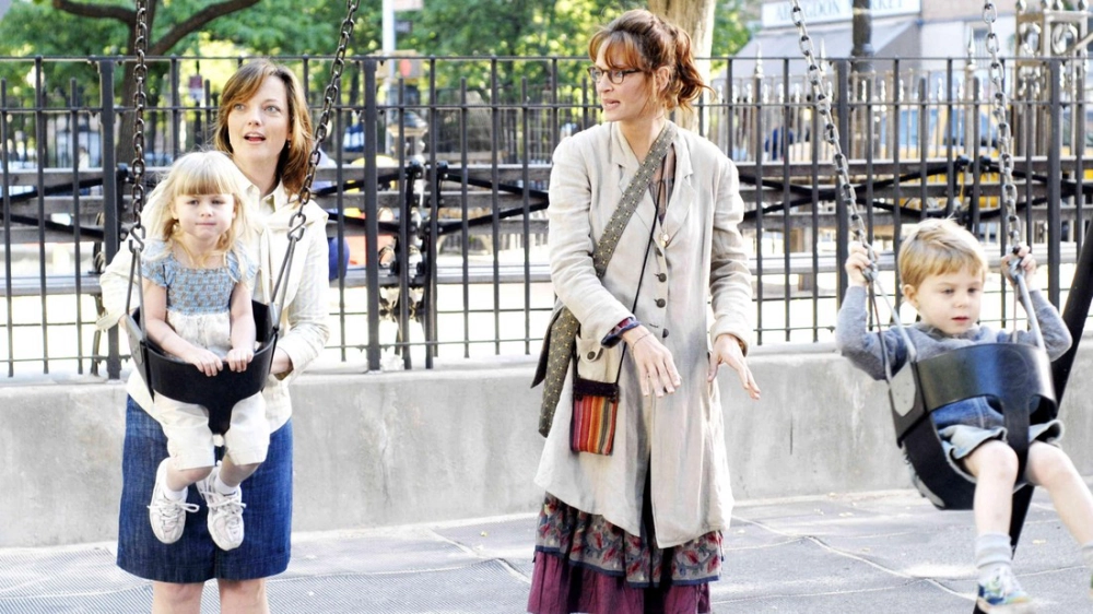 ảnh poster phim Hành trình của mẹ (Otherhood)