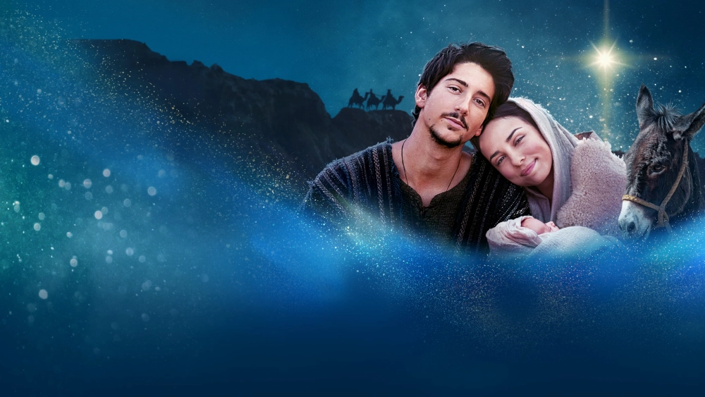 ảnh poster phim Hành Trình Đến Bethlehem (Journey to Bethlehem)