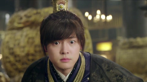 ảnh poster phim Hành Trình Tìm Lại Tiền Thế (The Journey)