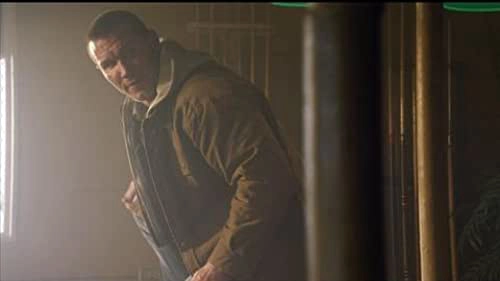 ảnh poster phim Hành Trình Vượt Ngục 2 (The Condemned 2)