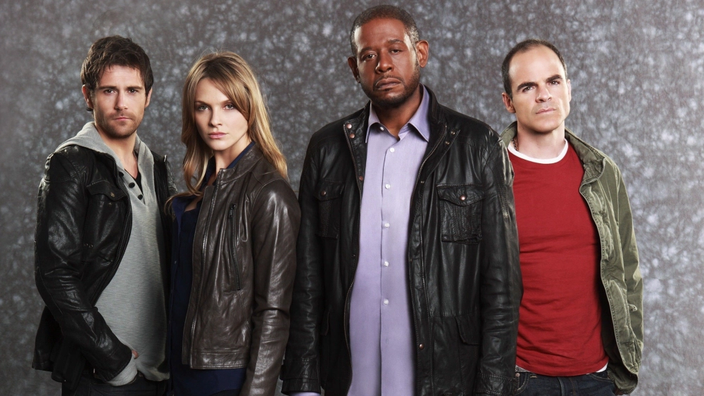 ảnh poster phim Hành Vi Phạm Tội: Hành Vi Đáng Ngờ (Criminal Minds: Suspect Behavior)