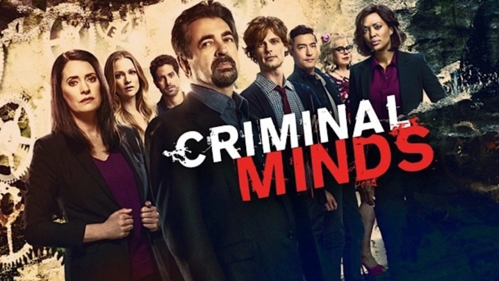 ảnh poster phim Tâm Lý Tội Phạm (Phần 15) (Criminal Minds (Season 15))