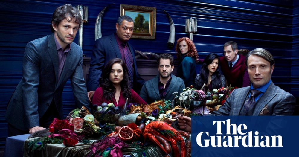 ảnh poster phim Hannibal: Kẻ Ăn Thịt Người