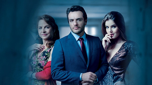 ảnh poster phim Hào Quang Nghiệt Ngã (Phần 1) (Hidden Truths (Season 1))