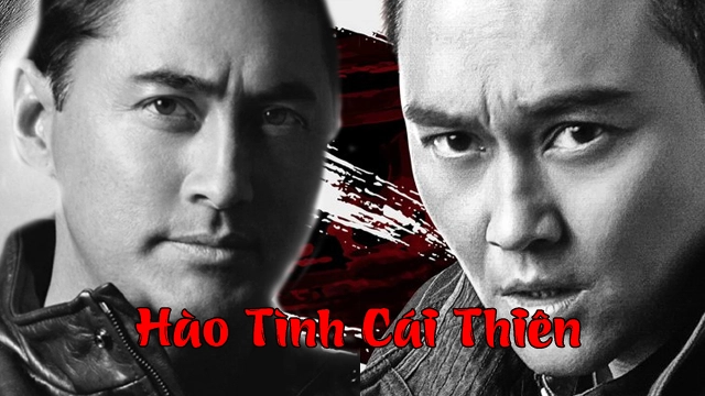 ảnh poster phim Hào Tình Cái Thiên (Theft Under The Sun)