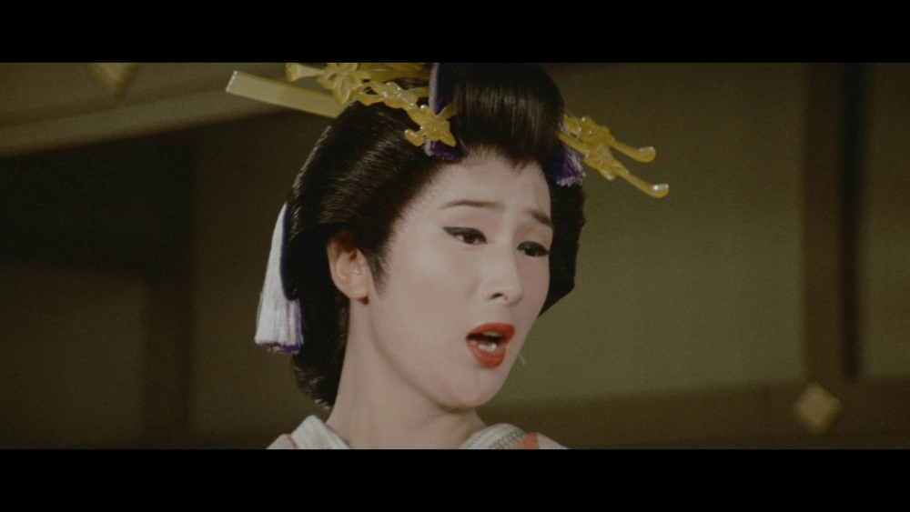 ảnh poster phim Good Day Bad Day (Iyi Gunde Kotu Gunde / Happily Ever After)