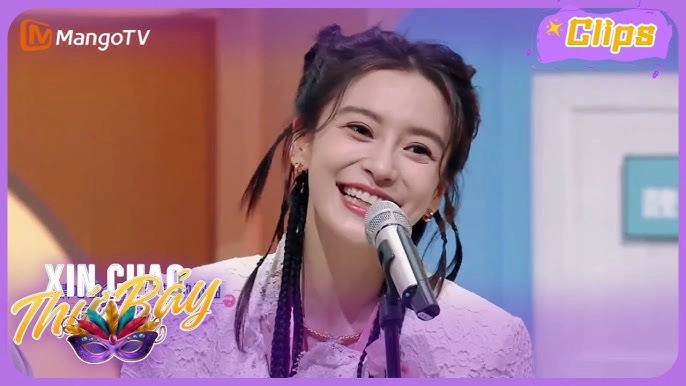 ảnh poster phim Happy Camp Plus