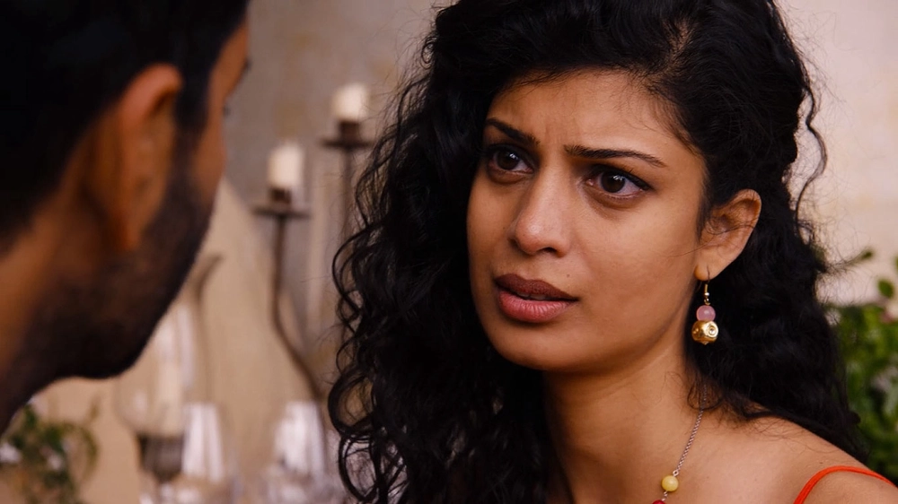 ảnh poster phim Happy F*cking New Year.