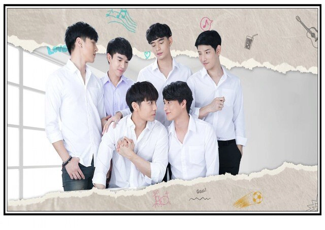 ảnh poster phim harnType Special: Everlasting Love