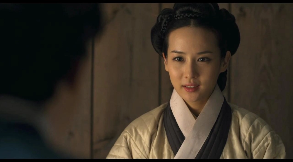 ảnh poster phim Hâu Cung (Hoo-goong: Je-wang-eui cheob)