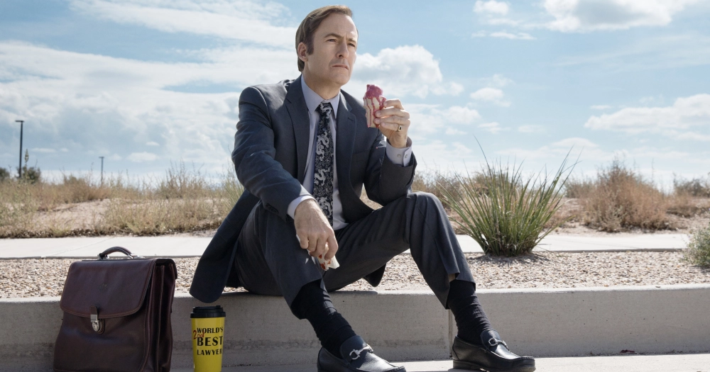 ảnh poster phim Hãy gọi cho Saul (Phần 2) (Better Call Saul (Season 2))