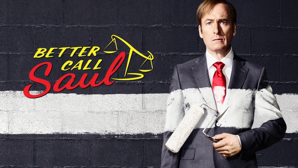 ảnh poster phim Hãy gọi cho Saul (Phần 3) (Better Call Saul (Season 3))