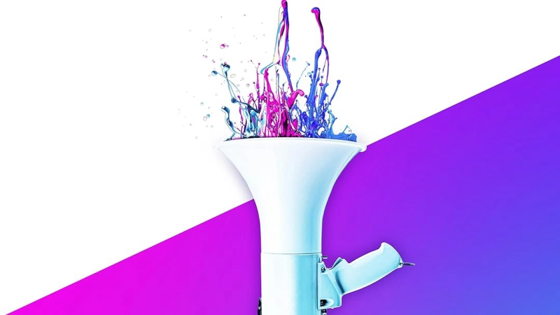 ảnh poster phim Hãy Lên Tiếng Thật Lớn (Habla Loud)