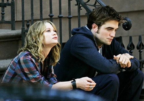 ảnh poster phim Hãy Nhớ Đến Anh (Remember Me)