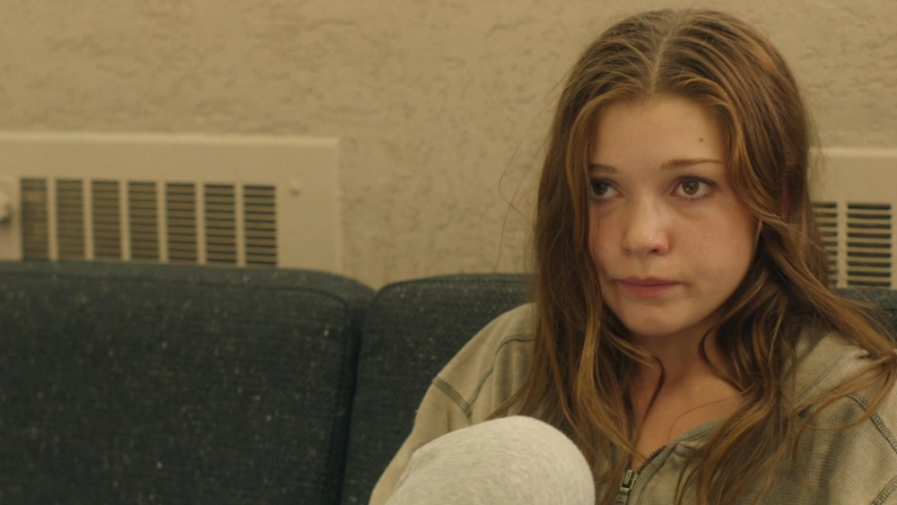 ảnh poster phim Hãy tin cháu: Vụ bắt cóc Lisa McVey (Believe Me: The Abduction of Lisa McVey)