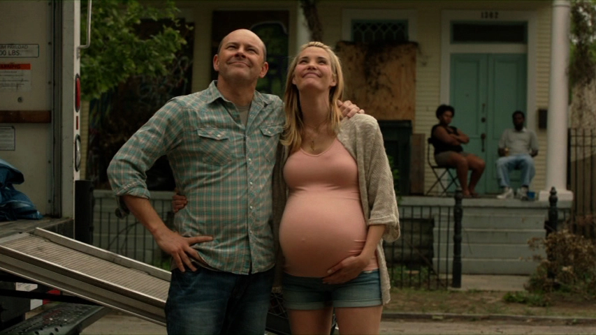 ảnh poster phim Hell Baby