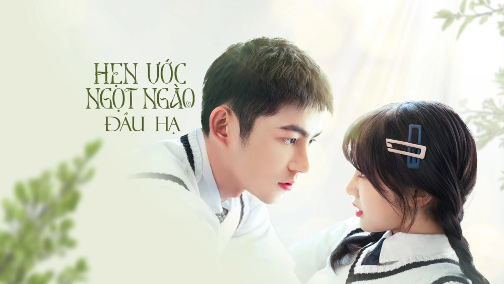 ảnh poster phim Hẹn Ước Ngọt Ngào Đầu Hạ (Promise in the Summer)