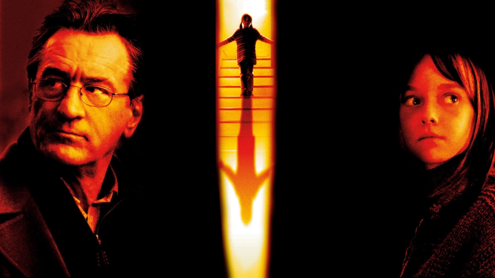 ảnh poster phim Hide and Seek