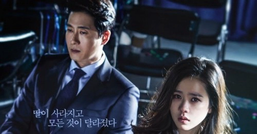 ảnh poster phim Hiện Trường Hung Án (The Truth)