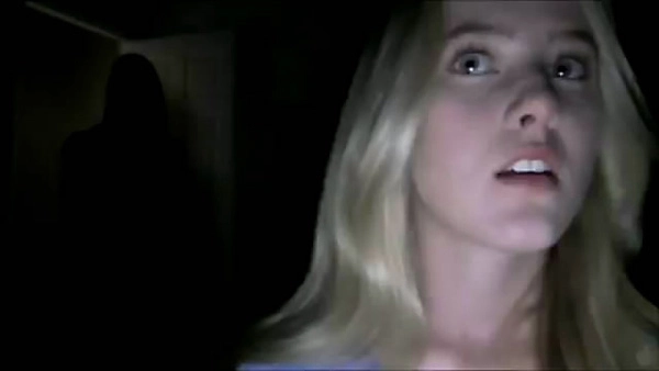 ảnh poster phim Hiện Tượng Siêu Nhiên 4 (Paranormal Activity 4)